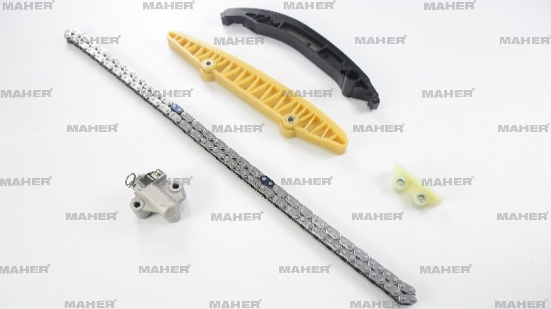 Ford Transit Triger Zinciri Ford Transit Triger Zinciri